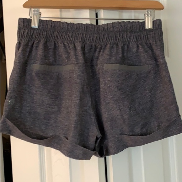 Lululemon shorts - Picture 2 of 2